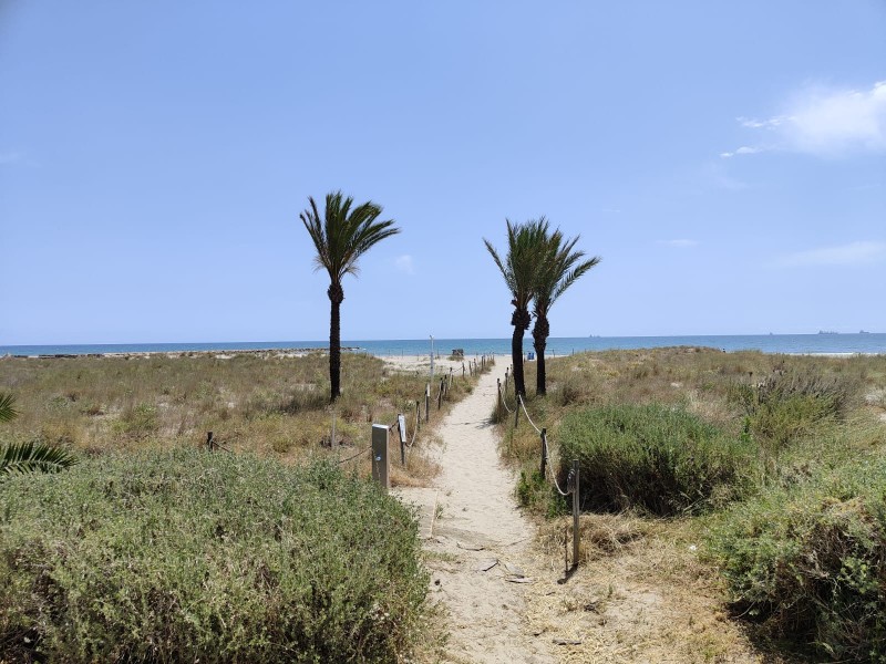 Entorno El Grao/Benicasim