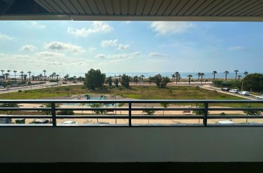 Avance de obras edificio Aqua Mare