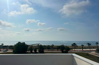 Avance de obras edificio Aqua Mare